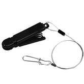 Scotty Mini Snapper Release  18 Leader wCannonball Snap 1047