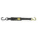 BoatBuckle KwikLok Transom Tie Down  1 x 4  Pair F13109