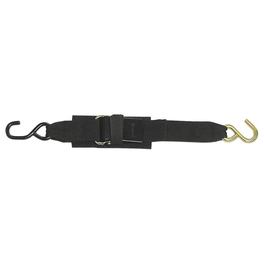 BoatBuckle KwikLok Transom TieDown  2 x 4  Pair F13111