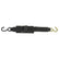 BoatBuckle KwikLok Transom TieDown  2 x 6  Pair F13112