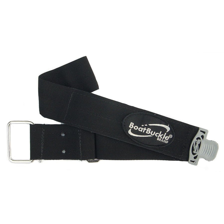 BoatBuckle Trolling Motor TieDown F15437