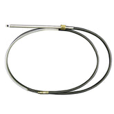 Uflex M66 9 Fast Connect Rotary Steering Cable  Universal M66X09