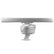 Scanstrut APT6002 Aluminum PowerTower Open Array Radar Mount  6 Aft Leaning APT6002