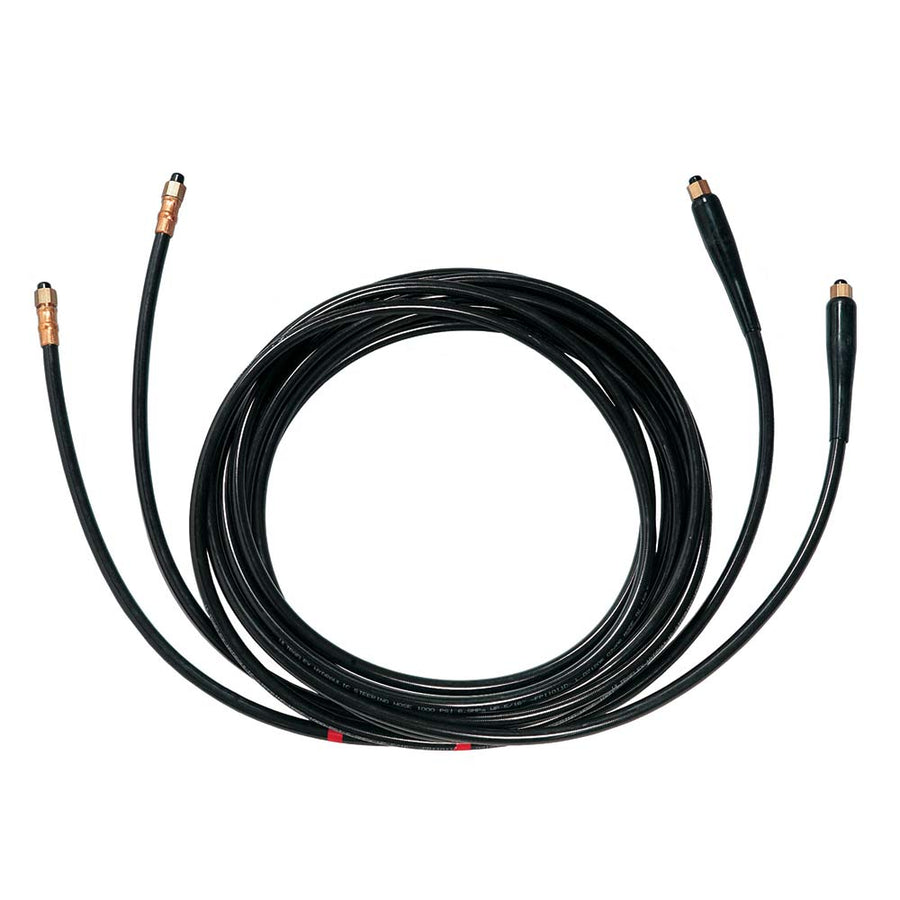 UFlex Hydraulic Hose Kit 28 Two Hoses KITOB28