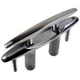 Whitecap Pull Up Stainless Steel Cleat  6 6709