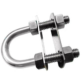 Whitecap Bow Eye 38 x 212 S5020P
