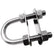 Whitecap Bow Eye 12 x 434 S5024P