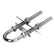 Whitecap Stern Eye 38 x 3716 S5028P