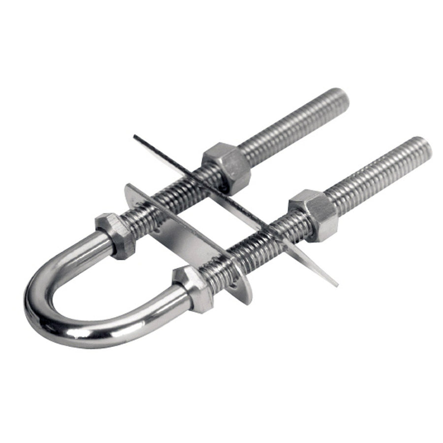 Whitecap Stern Eye 38 x 3716 S5028P