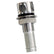 Whitecap Fuel Vent  Round Head Straight Shaft 58 Hose 6004C