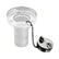 Whitecap Replacement Cap  Chain f6001 Gas Fill 6002