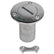 Whitecap Hose Deck Fill  2 Hose  Diesel 6395C
