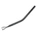 Whitecap SS Cable Holder S6241