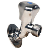 Whitecap SS Faucet 2316 Base 3316 Depth P2456C