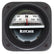 Ritchie V537W Explorer Compass  Bulkhead Mount  White Dial V537W