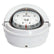 Ritchie S87W Voyager Compass  Surface Mount  White S87W