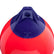 Polyform A2 Buoy 145 Diameter  Red A2 RED