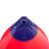 Polyform A5 Buoy 27 Diameter  Red A5 RED