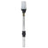 Perko Alpha Series 36 White All Round Light 1400DP4CHR