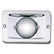 Perko Vertical Mount Stern Light Stainless Steel 0939DP1STS