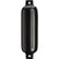 Polyform G1 Twin Eye Fender 35 x 128  Black G1 BLACK