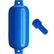 Polyform G6 Twin Eye Fender 11 x 30  Blue wAdapter G6 BLUE WAIR ADAPTER