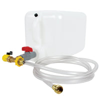 Camco DIY Boat Winterizer Engine Flushing System 65501