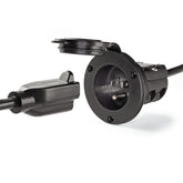 Minn Kota MKR21 AC Power Port  Freshwater 1865108