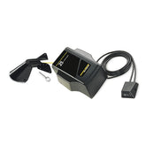 Minn Kota Deckhand 25R wCorded Remote 1810126