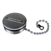 Whitecap Replacement Cap  Chain f6031 6032 6033  6034 6074C