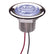 Innovative Lighting 3 LED Starr Light Recess Mount  Blue 01225007