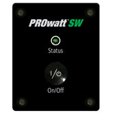 Xantrex Remote Panel w25 Cable fProWatt SW Inverter 8089001