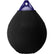 Polyform Fender Cover fA4 Fender  Black EFCA4 BLACK