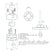 Scanstrut DS30S Vertical Cable Seal  Stainless Steel DS30S