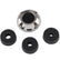 Scanstrut DS30S Vertical Cable Seal  Stainless Steel DS30S
