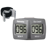 Raymarine Wireless Micro Compass System wStrap Bracket T061