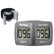 Raymarine Wireless Micro Compass System wStrap Bracket T061