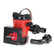 Johnson Pump 500 GPH Auto Bilge Pump 34 Hose 12V Dura Port 0750300