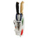 CE Smith Knife Plier  Tackle Rack 55150A