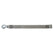 BoatBuckle Winch Strap wLoop End 2 x 20 F05848