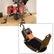 CargoBuckle Flush Mount TieDown System F18804