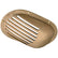 Perko 8 x 518 Scoop Strainer Bronze MADE IN THE USA 0066DP4PLB