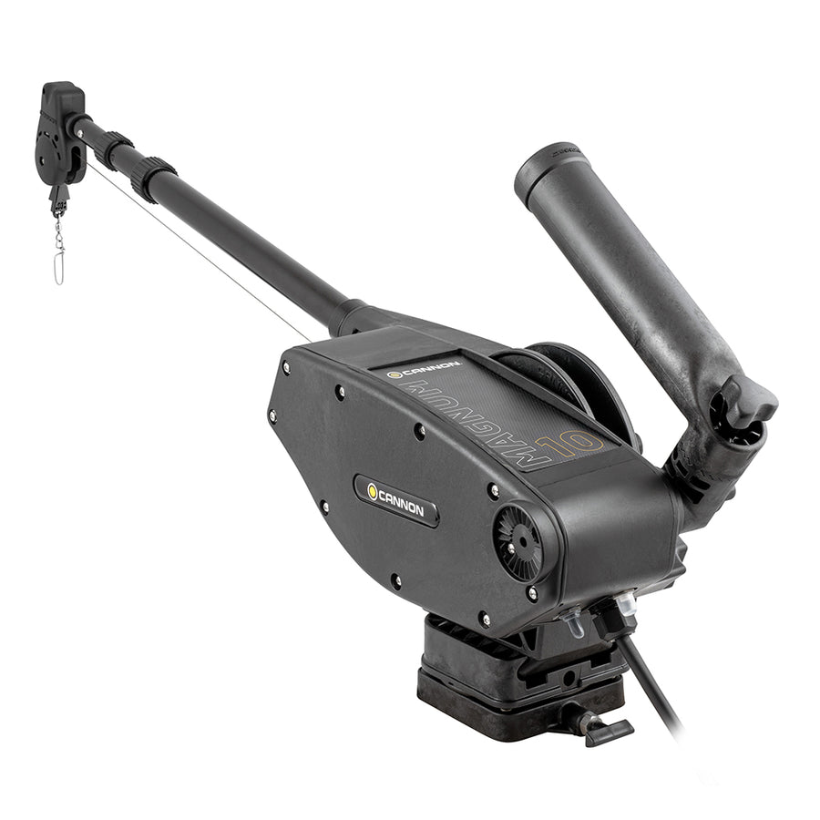 Cannon Magnum 10 Electric Downrigger 1902305