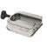 Cannon Stainless Steel Mounting Base 1904045