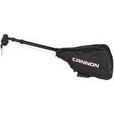 Cannon Downrigger Cover Black 1903030