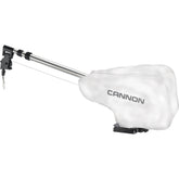 Cannon Downrigger Cover White 1903031