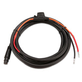 Garmin Electronic Control Unit ECU Power Cable Threaded Collar fGHP 12  GHP 20 0101105730