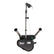 Scotty 2116 HP Depthpower Electric Downrigger 60 SS Telescoping Boom wSwivel Base  Dual Rod Holder 2116