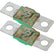 Blue Sea 5251 MIDIAMI Fuse 40 Amp  Pair 5251