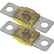 Blue Sea 5253 MIDIAMI Fuse 60 Amp  Pair 5253
